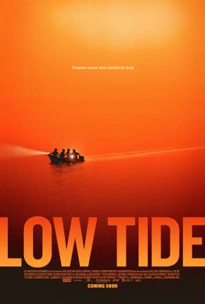 Low Tide - Legendado 2020 Torrent