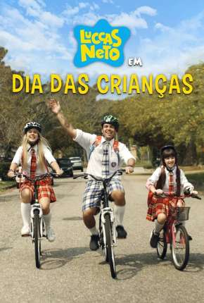 Luccas Neto em - Dia das Crianças 2019 Torrent