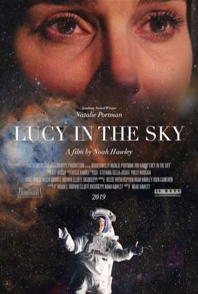 Lucy In The Sky 2020 Torrent