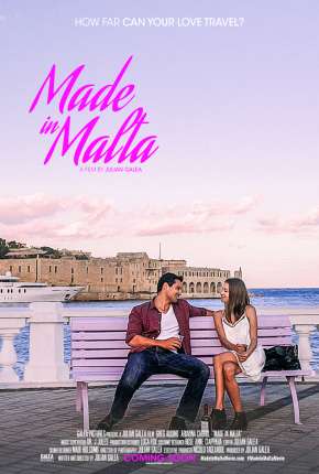 Made in Malta - Legendado 2019 Torrent