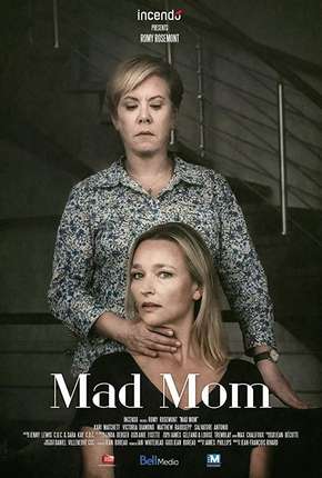 Mãe Obsessiva 2019 Torrent