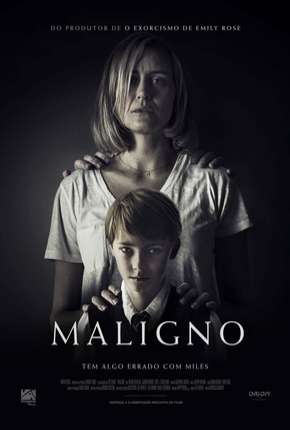 Maligno 2019 Torrent