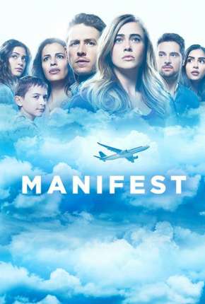 Manifest - O Mistério do Voo 828 2019 Torrent