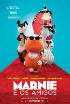 Marnie e os Amigos 2020 Torrent