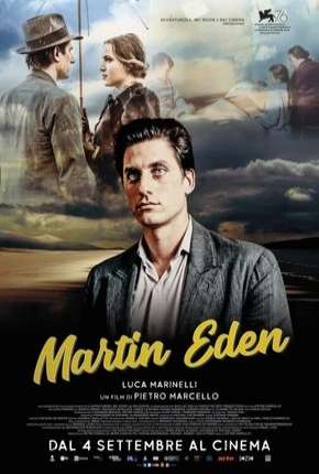 Martin Eden - Legendado 2020 Torrent