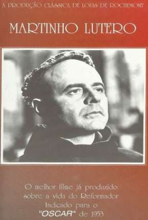 Martinho Lutero - DVD-R 1954 Torrent