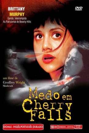 Medo em Cherry Falls 2000 Torrent