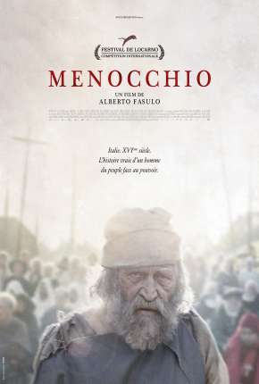 Menocchio - Legendado 2020 Torrent