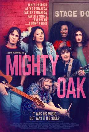 Mighty Oak - Legendado 2020 Torrent