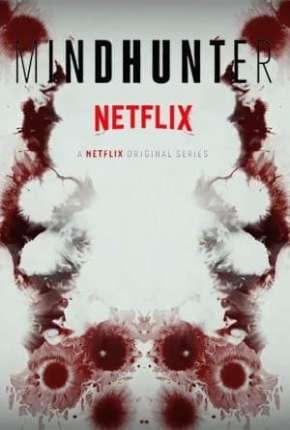 Mindhunter - Caçador de Mentes 1ª Temporada 2017 Torrent