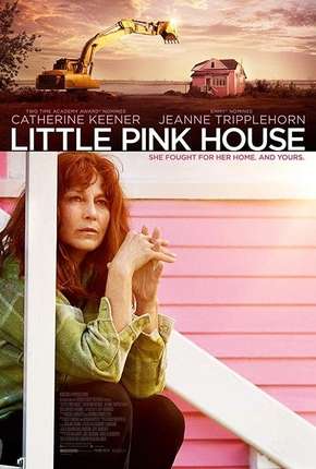 Minha Casa Rosa - Little Pink House 2019 Torrent