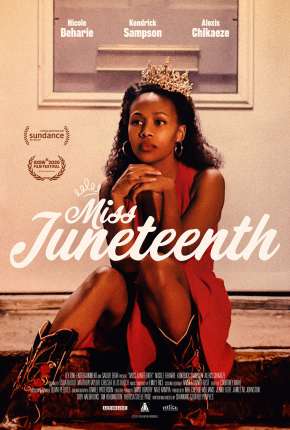 Miss Juneteenth - Legendado 2020 Torrent