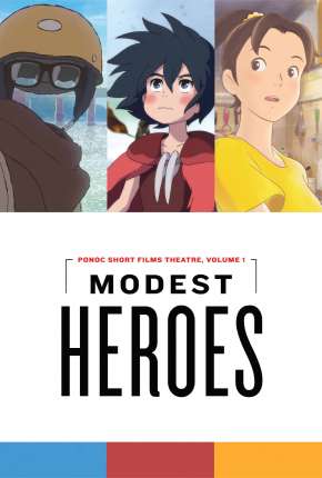 Modest Heroes 2019 Torrent