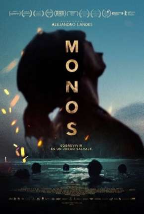 Monos - Legendado 2020 Torrent