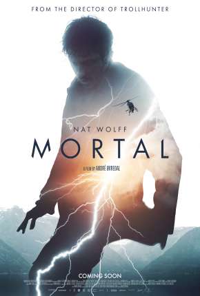 Mortal - Legendado 2020 Torrent