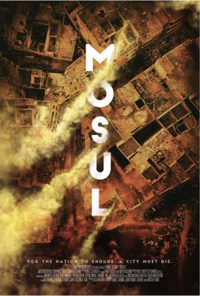 Mosul - Legendado 2020 Torrent