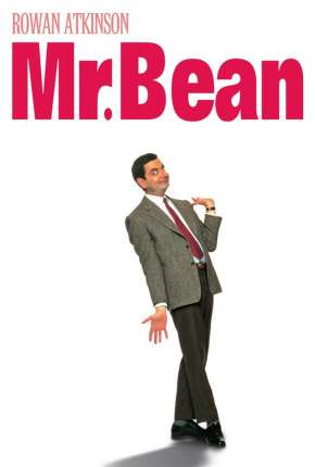 Mr. Bean 1990 Torrent