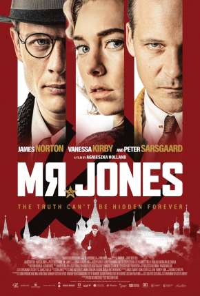 Mr. Jones - Legendado 2020 Torrent