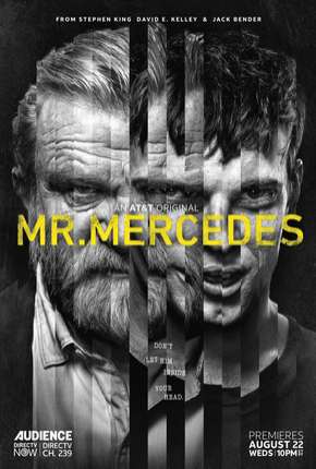 Mr. Mercedes - 2ª Temporada Completa 2019 Torrent