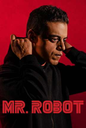 Mr. Robot - 4ª Temporada Legendada 2019 Torrent