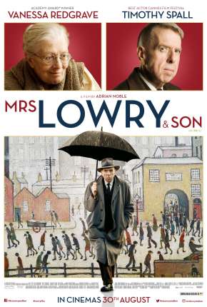 Mrs Lowry and Son - Legendado 2020 Torrent