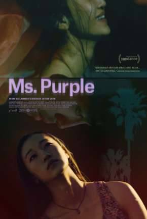 Ms. Purple - Legendado 2020 Torrent