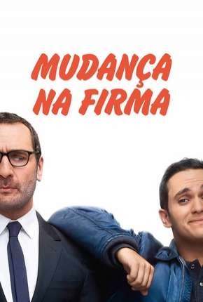 Mudança na Firma 2019 Torrent