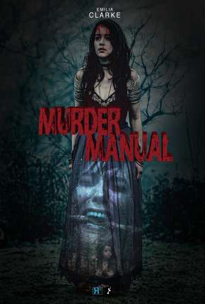 Murder Manual - Legendado 2020 Torrent