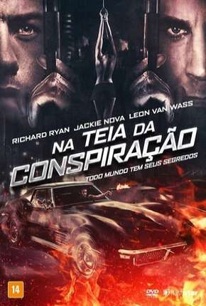 Na Teia da Conspiração 2019 Torrent