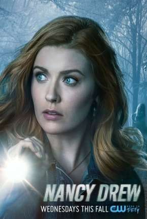 Nancy Drew - 1ª Temporada 2019 Torrent