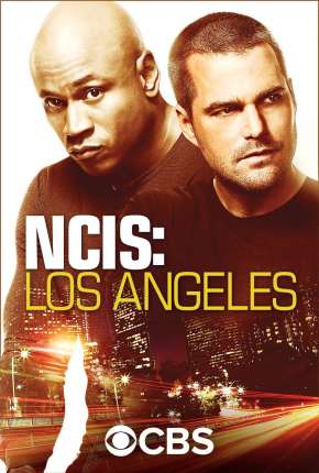 NCIS - Los Angeles - 11ª Temporada Legendada 2019 Torrent