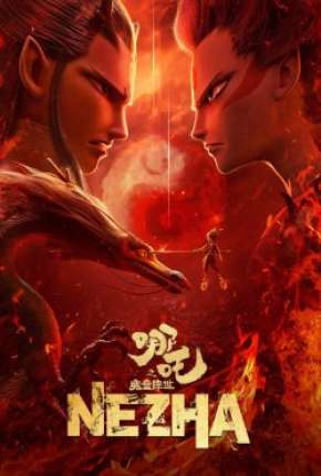 Ne Zha Zhi Mo Tong Jiang Shi - Legendado 2020 Torrent