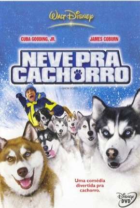 Neve pra Cachorro 2002 Torrent