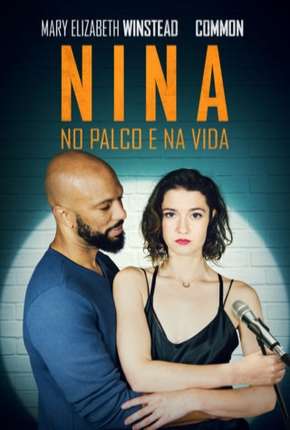 Nina - No Palco e na Vida - All About Nina 2018 Torrent