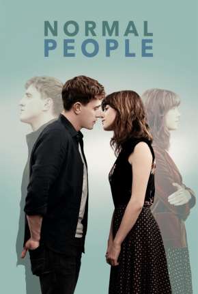 Normal People - 1ª Temporada Completa 2020 Torrent