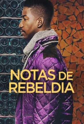 Notas de Rebeldia 2020 Torrent