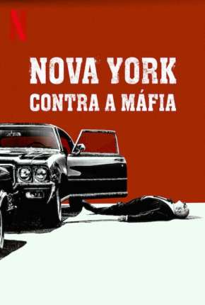 Nova York Contra a Máfia - 1ª Temporada Completa Legendada 2020 Torrent