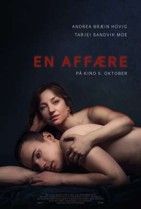 O Affair - Legendado 2018 Torrent