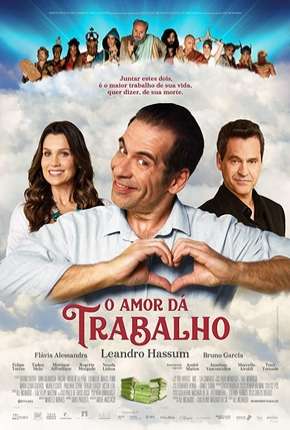 O Amor Dá Trabalho 2019 Torrent