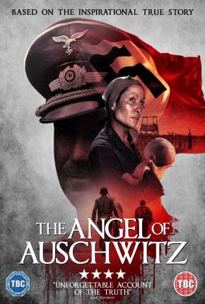 O Anjo de Auschwitz 2019 Torrent