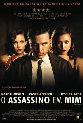 O Assassino em Mim 2010 Torrent