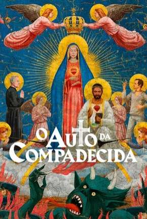 O Auto da Compadecida - Completa 1999 Torrent