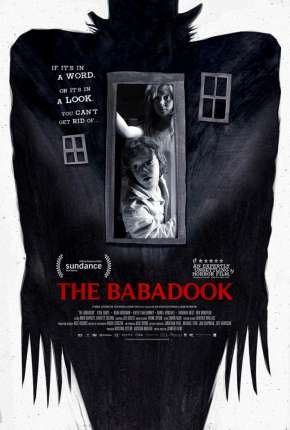 O Babadook - Legendado 2014 Torrent