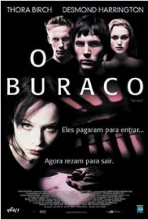 O Buraco 2001 Torrent