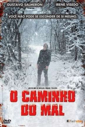 O Caminho do Mal - DVD-R 2012 Torrent