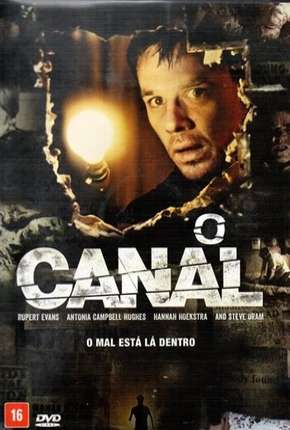 O Canal - DVD-R 2014 Torrent