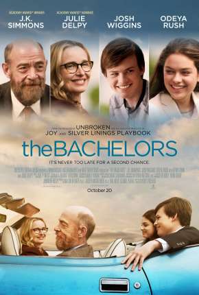 O Começo de Um Novo Amor - The Bachelors 2017 Torrent