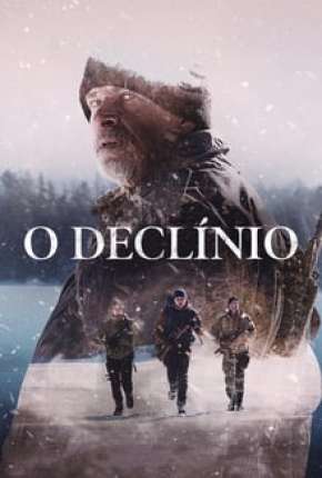 O Declínio - The Decline 2020 Torrent