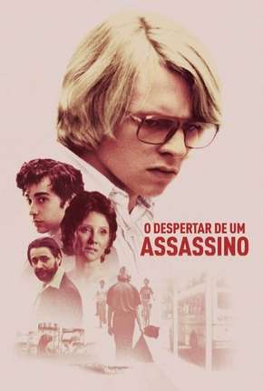 O Despertar de um Assassino - My Friend Dahmer 2017 Torrent