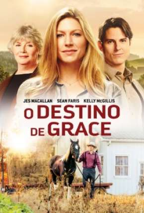 O Destino de Grace - Versão Estendida 2017 Torrent